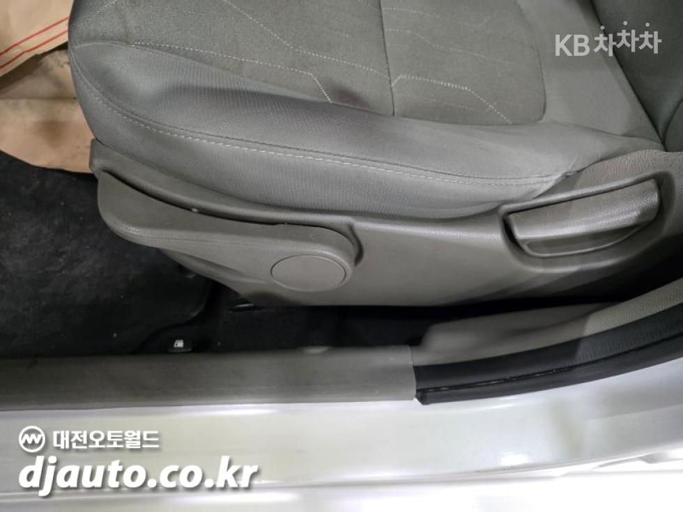 2014 - kia all
