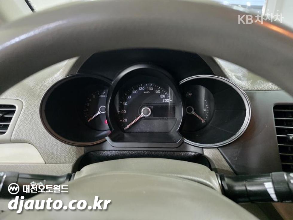 2014 - kia all