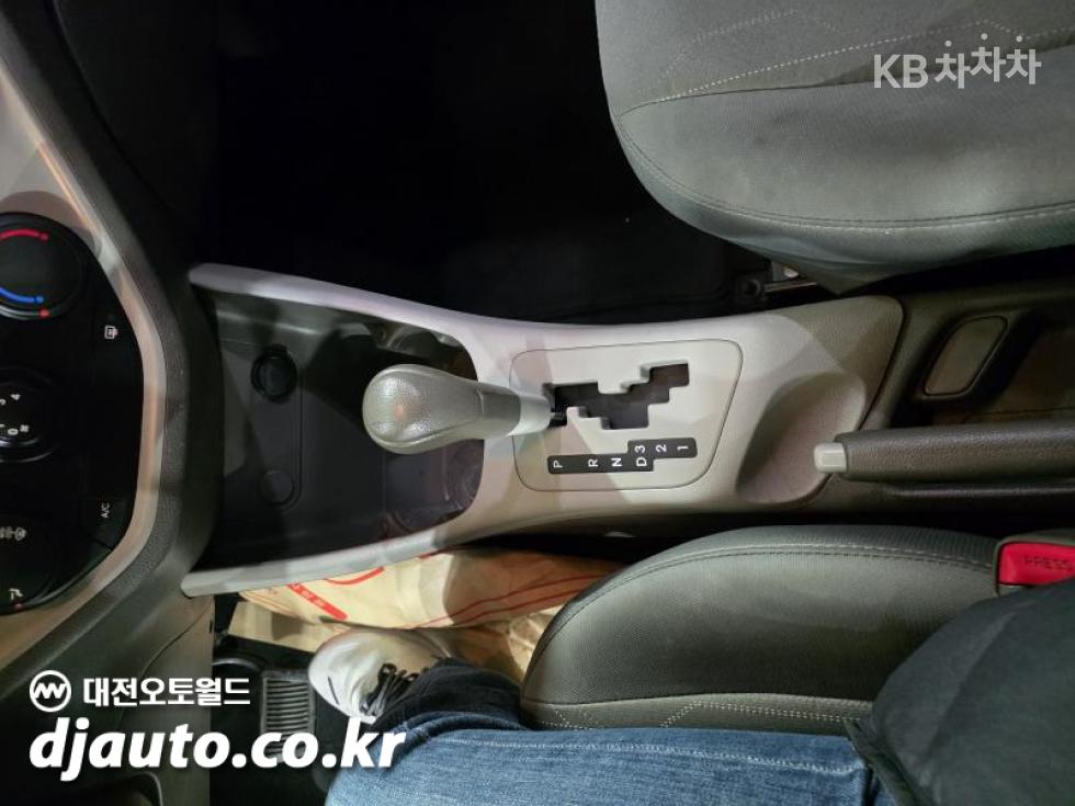 2014 - kia all