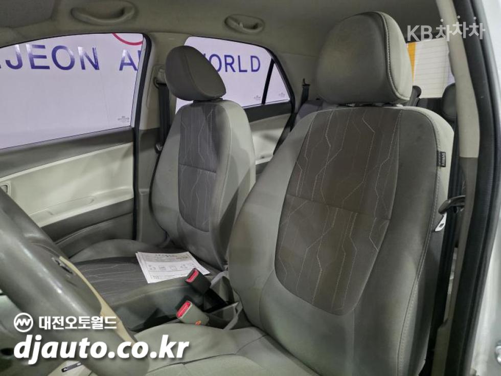 2014 - kia all