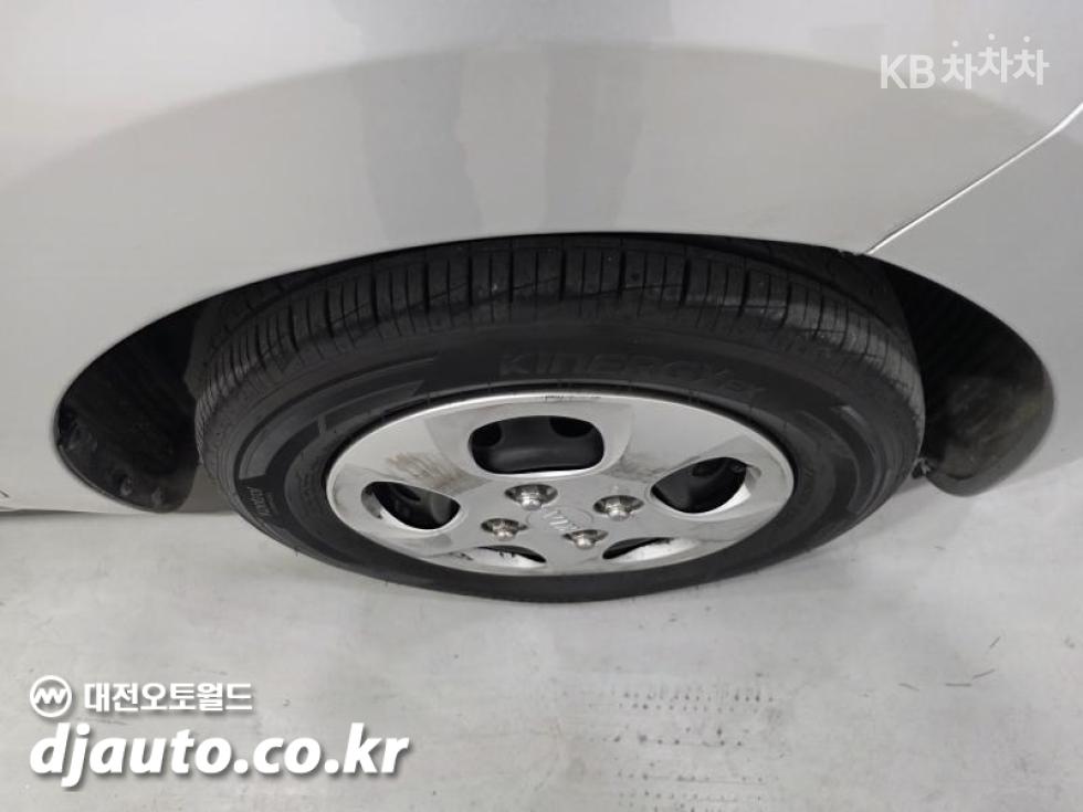 2014 - kia all