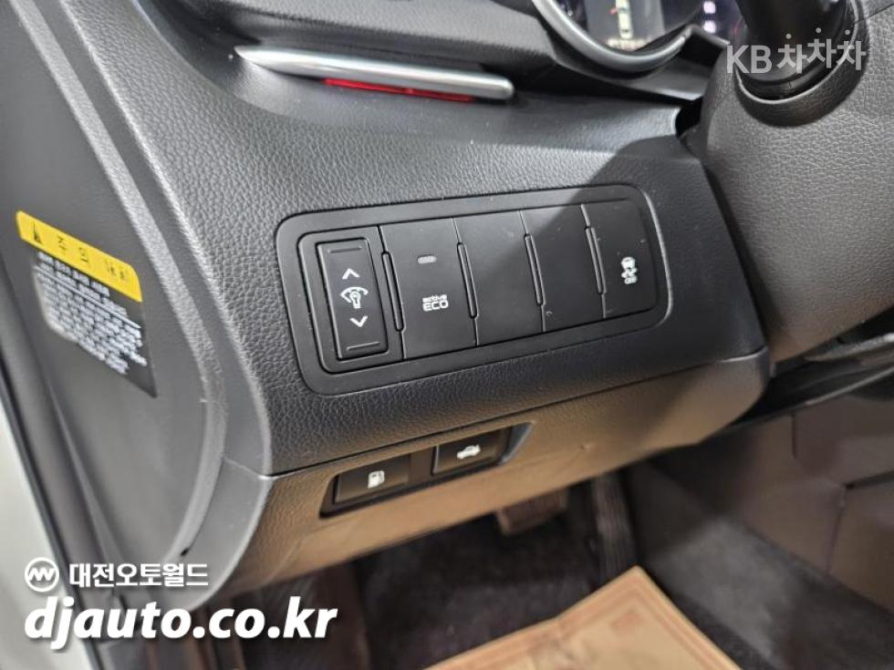 2012 - kia 프레스티지