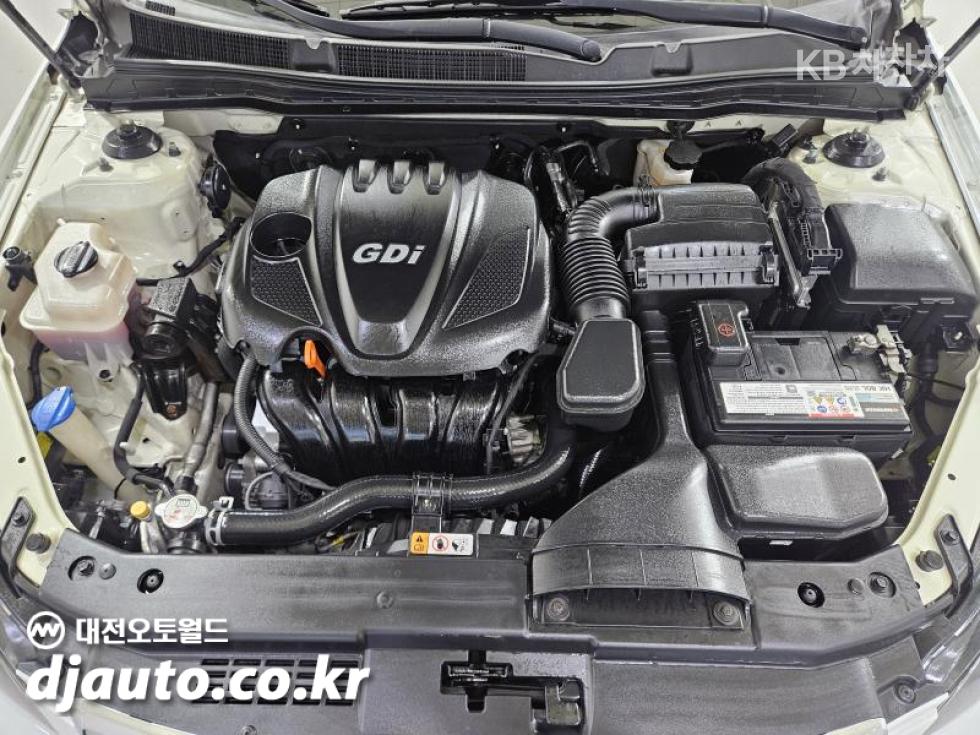 2012 - kia 프레스티지