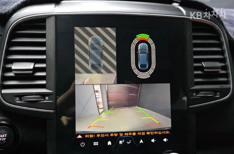 Renault Samsung QM6 — miniaturë 9