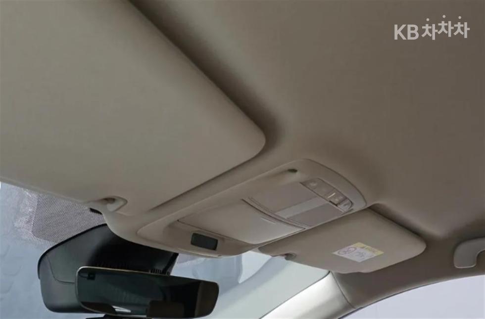 Renault Samsung QM6 — miniaturë 15