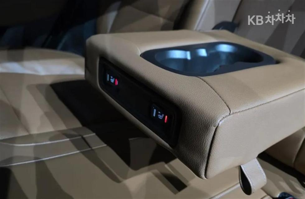 Renault Samsung QM6 — miniaturë 16