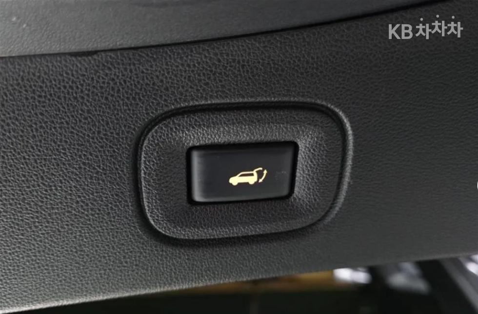 Renault Samsung QM6 — miniaturë 17