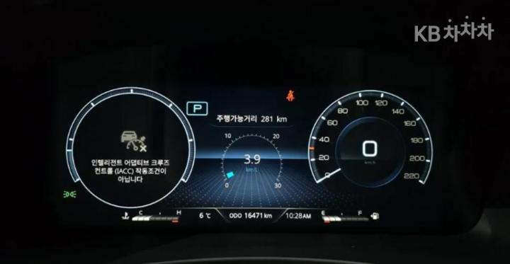 KG Mobility (Ssangyong) Rexton New Sport Khan 2.2 2WD Coolman Prestige 7