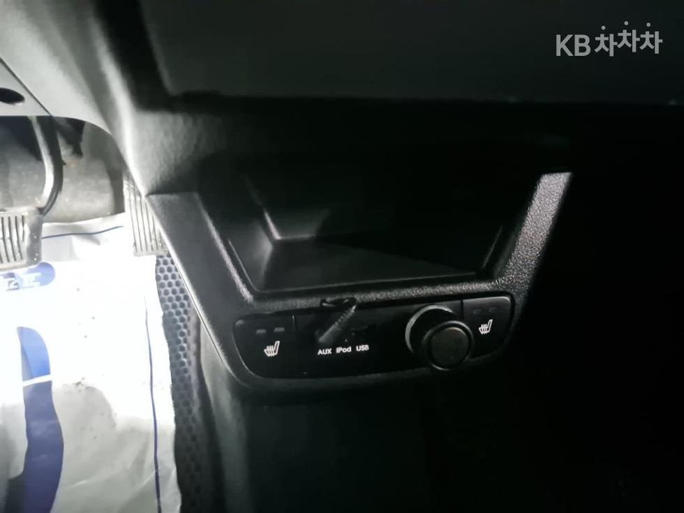 2014 - kia ray