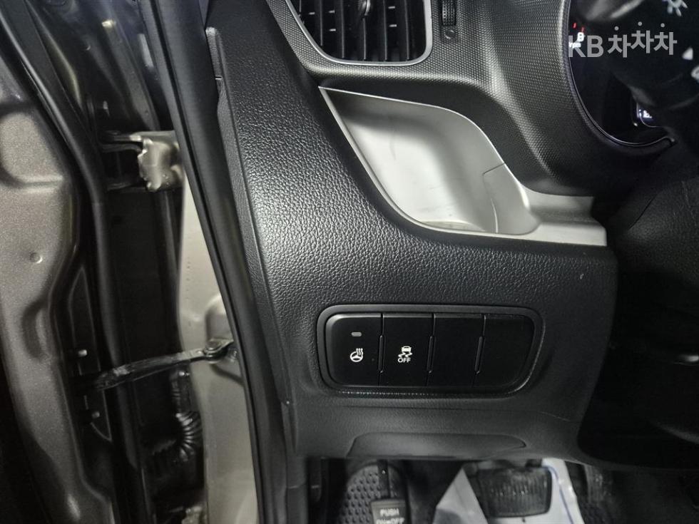 2014 - kia ray