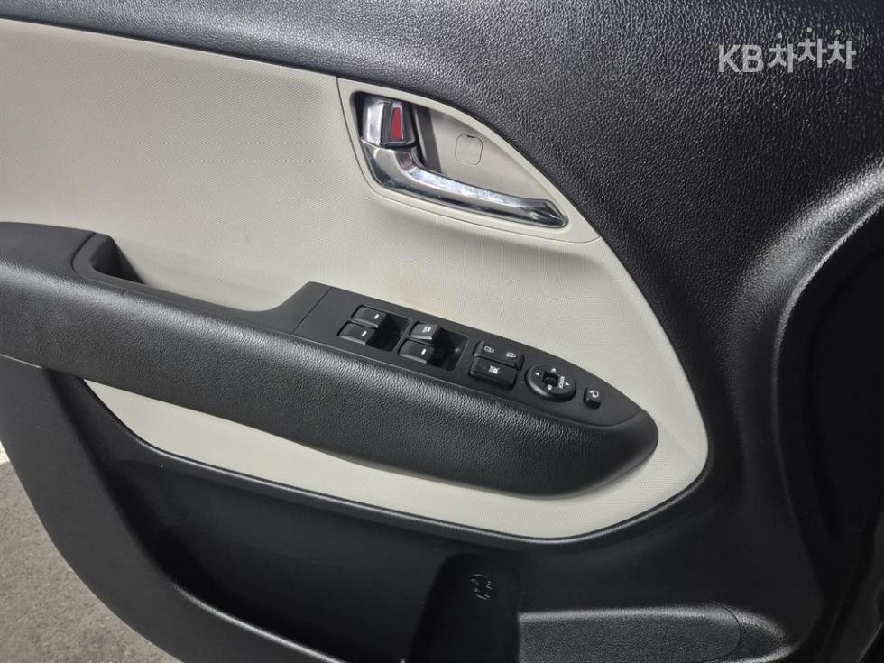 2014 - kia ray