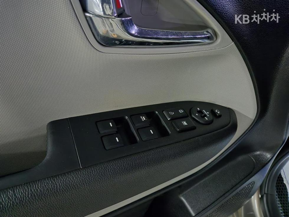 2014 - kia ray