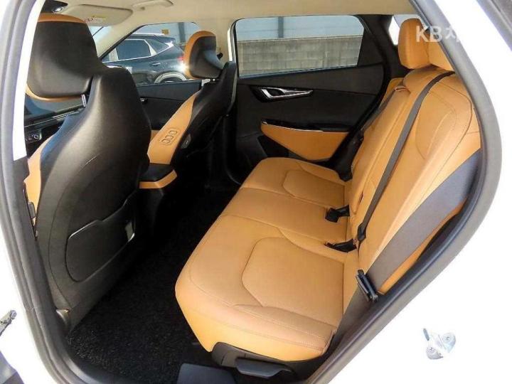 Kia EV6 Long Range 2WD Earth