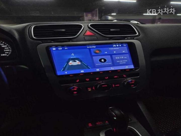 Volkswagen Scirocco 2.0 TDI R-line 7