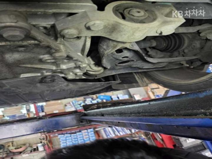 Volkswagen Scirocco 2.0 TDI R-line 9