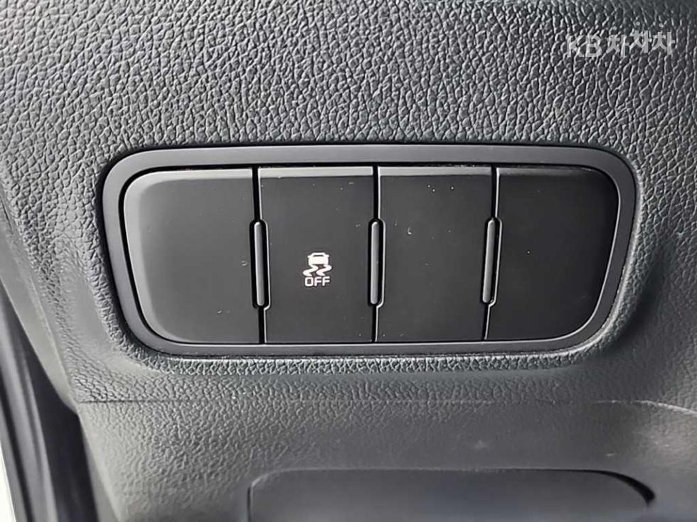 2021 - kia ray
