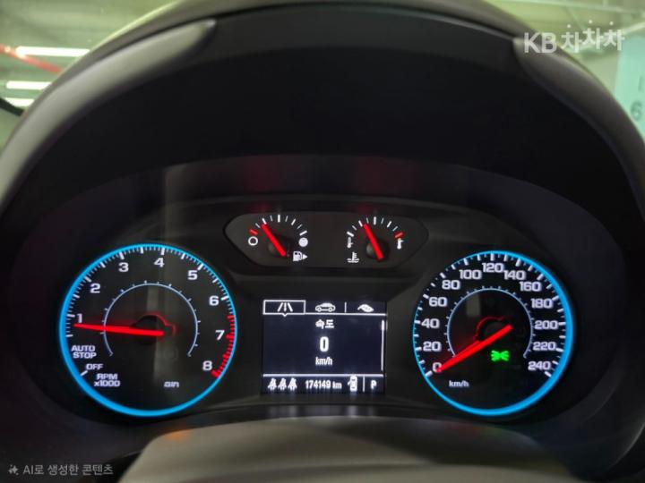 Chevrolet Malibu 1.5 Turbo LS 6