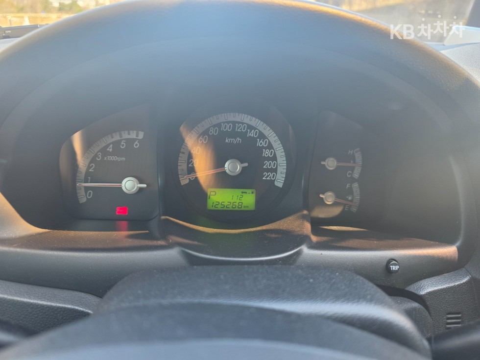 2007 - kia sportage