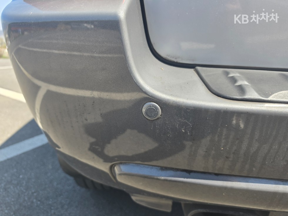 2007 - kia sportage
