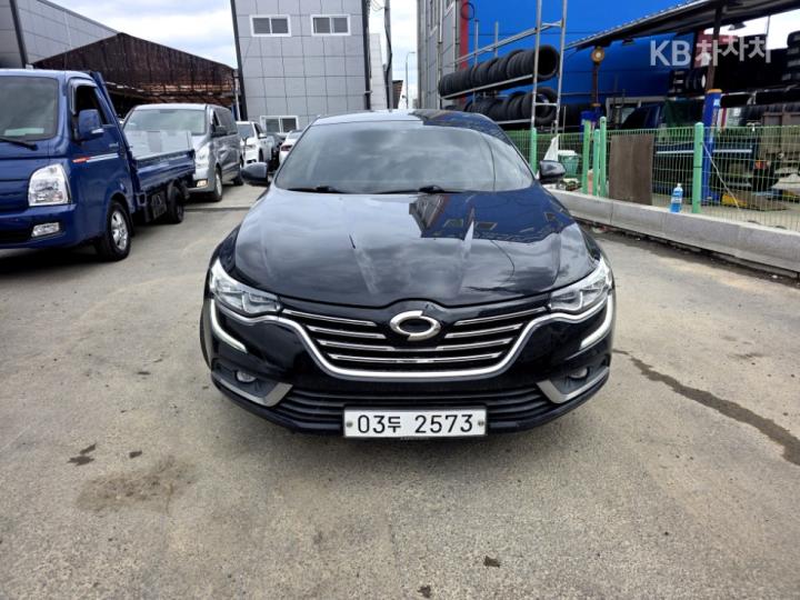 Renault SM6 2.0 GDe RE 2