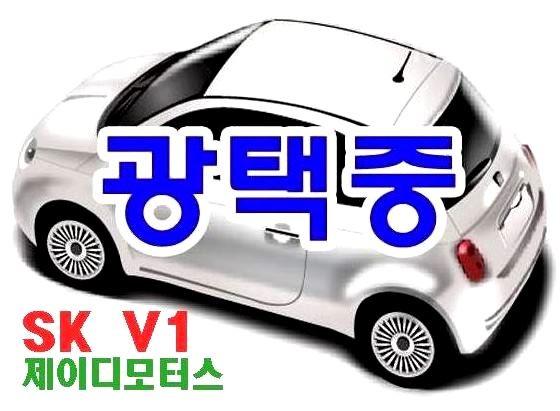 Renault SM6 2.0 GDe RE 6