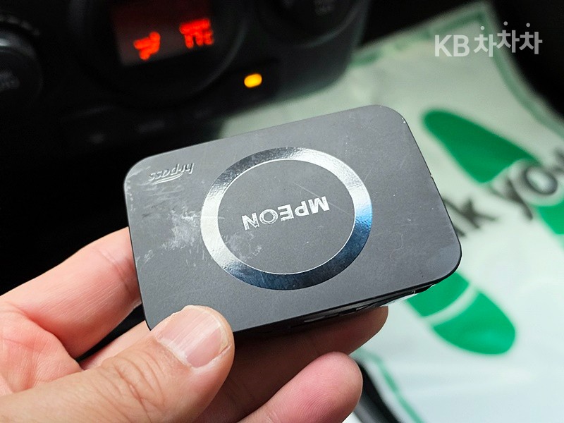 2009 - kia morning