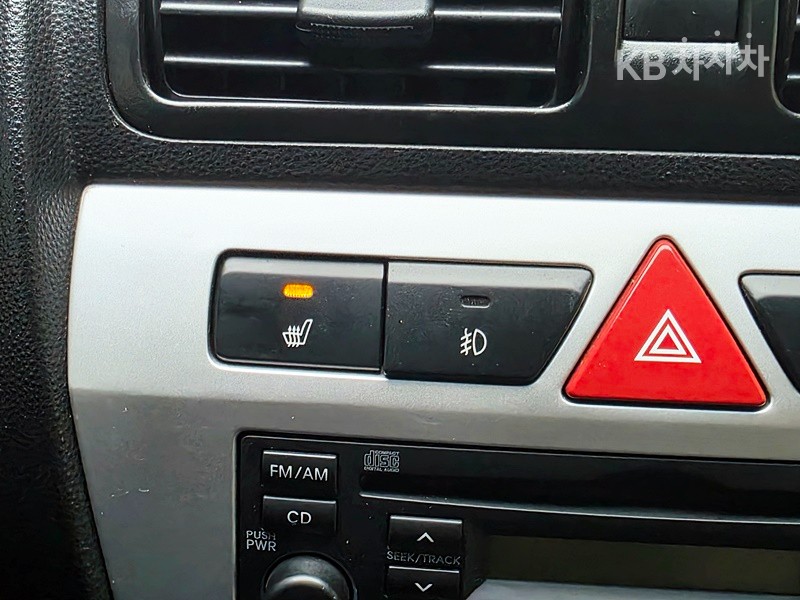 2009 - kia morning