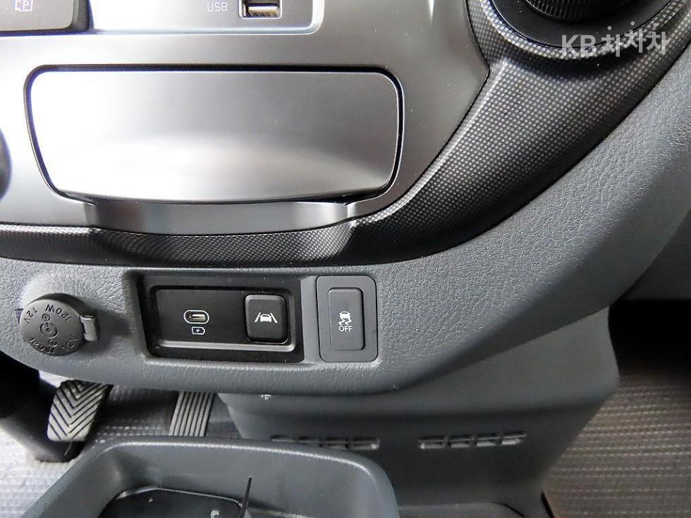 2025 - kia bongo iii