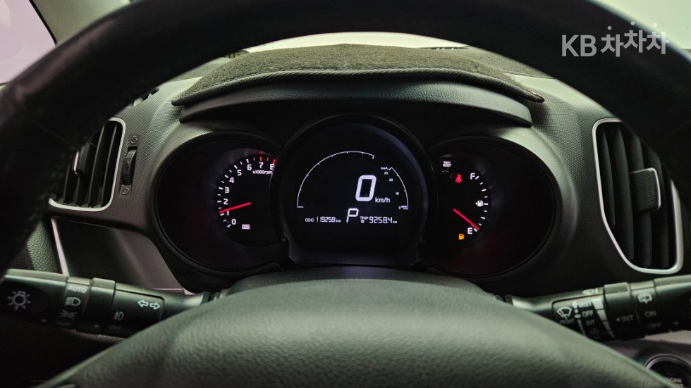 2017 - kia ray