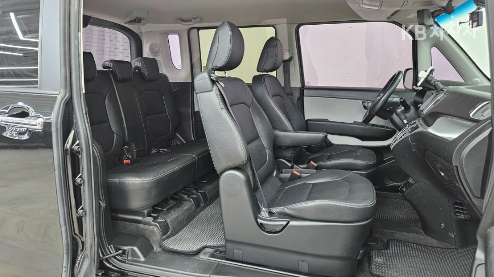 2017 - kia ray