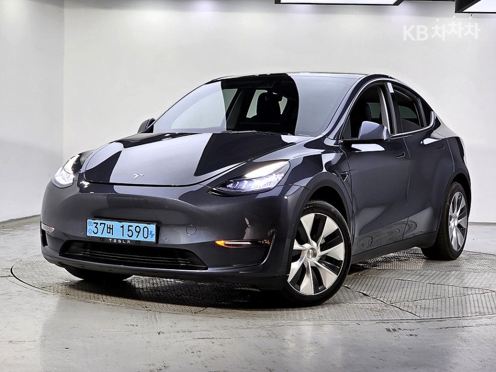 테슬라 Model Y