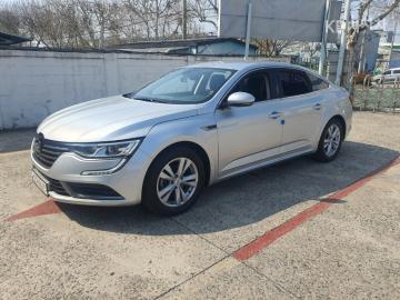 Renault Samsung SM6 2.0 LPe 렌터카 SE — foto 1