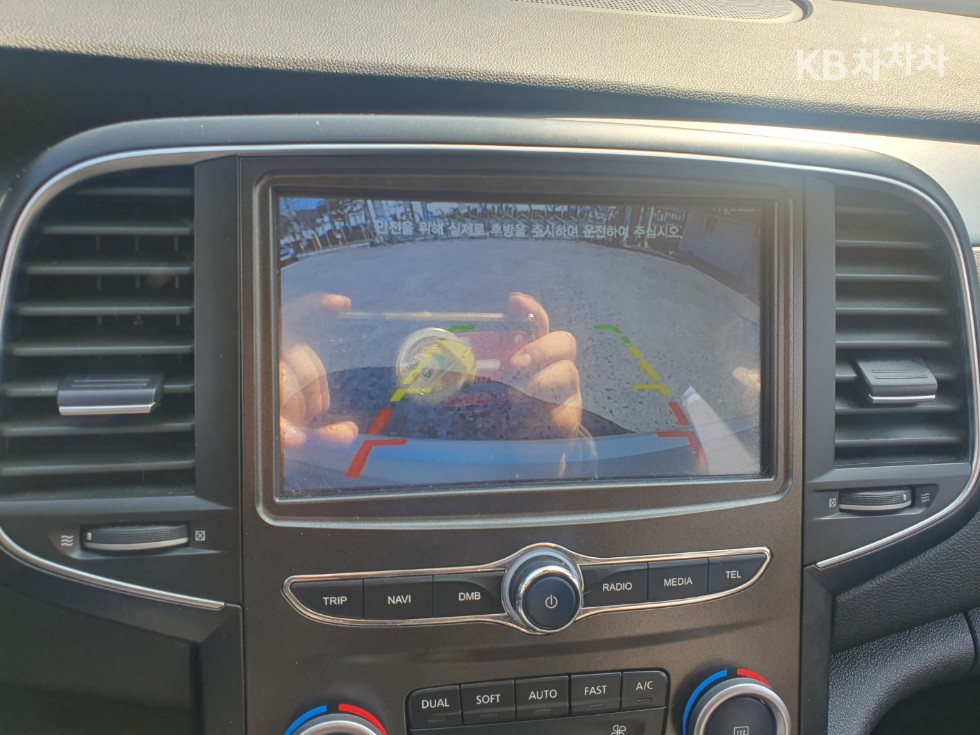 Renault Samsung SM6 — miniaturë 8