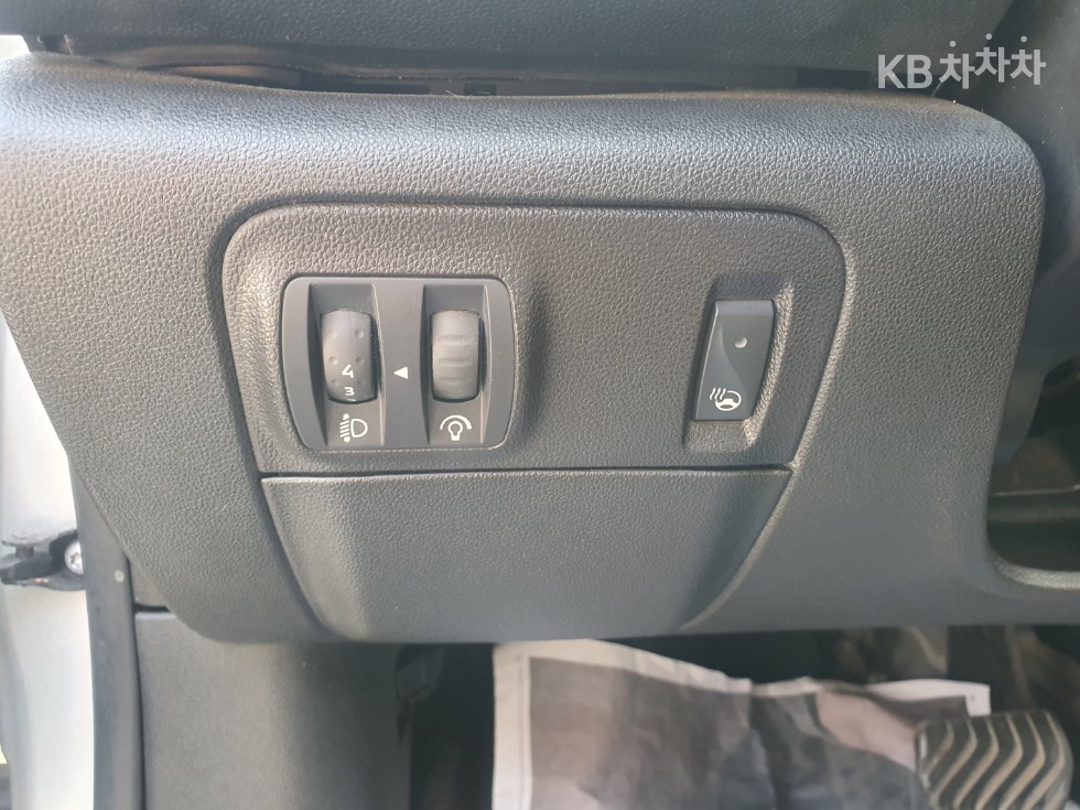 Renault Samsung SM6 — miniaturë 10