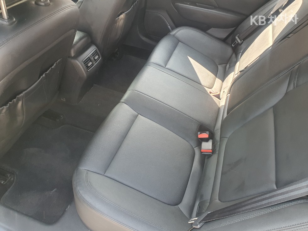 Renault Samsung SM6 — miniaturë 18