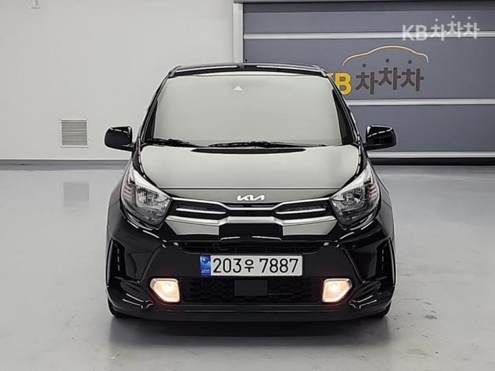 Kia Morning Urban JA 1.0 Gasoline Signature 3