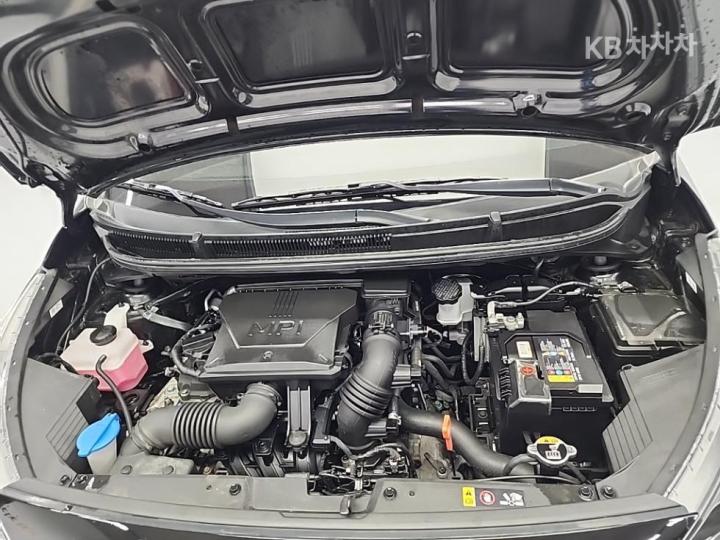 Kia Morning Urban JA 1.0 Gasoline Signature 6