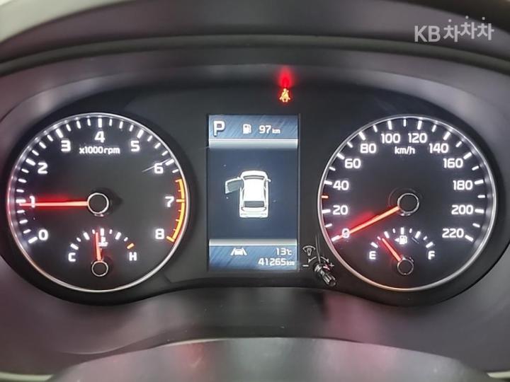 Kia Morning Urban JA 1.0 Gasoline Signature 7