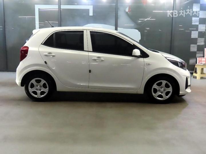 Kia Morning Urban JA 1.0 Gasoline Standard 4