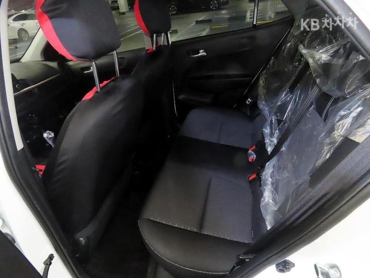 Kia Morning Urban JA 1.0 Gasoline Standard 8
