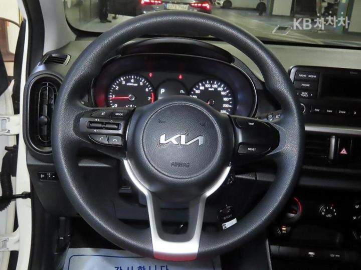 Kia Morning Urban JA 1.0 Gasoline Standard 9