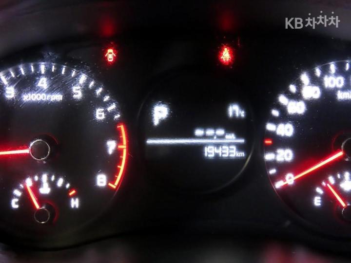 Kia Morning Urban JA 1.0 Gasoline Standard 10