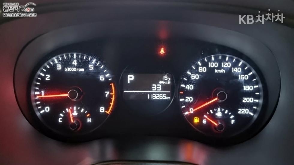 2018 - kia morning (ja)
