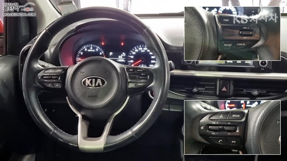 2018 - kia morning (ja)