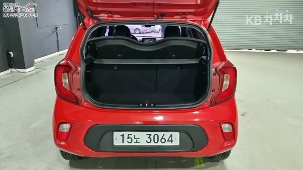 2018 - kia morning (ja)