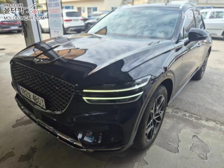 Genesis GV70 Diesel 2.2 2WD 2