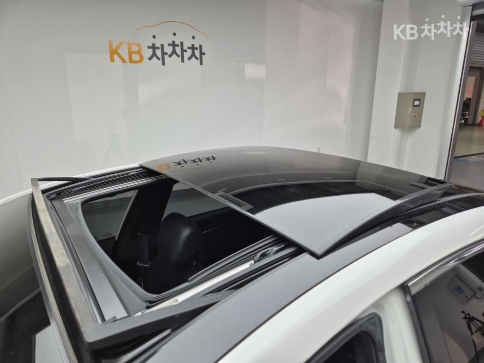 2012 - kia 프레스티지