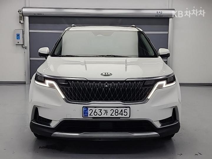 Kia Carnival D2.2 Noblesse 3