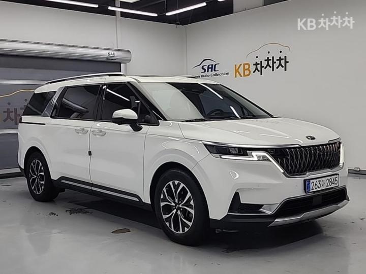 Kia Carnival D2.2 Noblesse 5