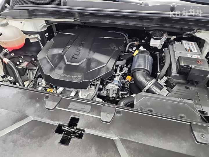 Kia Carnival D2.2 Noblesse 6